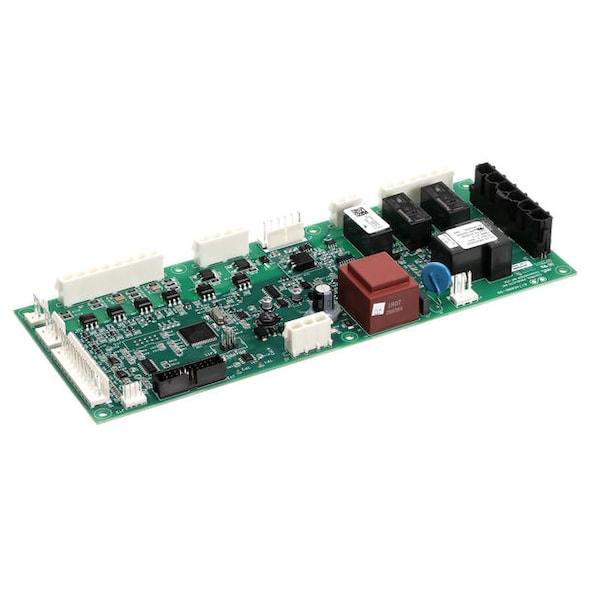 Board- Main Control